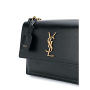 ⁦Medium Monogramme Sunset Chain Bag⁩ – תמונה ⁦3⁩