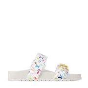 LV x TM Bom Dia Flat Comfort Mule