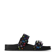 LV x TM Bom Dia Flat Comfort Mule