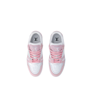 ⁦LV Trainer Sneaker⁩ – תמונה ⁦4⁩