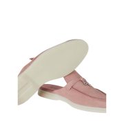 ⁦Babouche Charms Walk Loafers Pink⁩ – תמונה ⁦2⁩