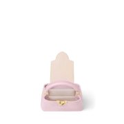 ⁦Capucines Mini pink⁩ – תמונה ⁦4⁩