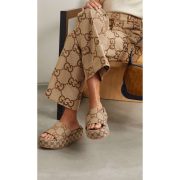 ⁦Platform Slide Sandal⁩ – תמונה ⁦6⁩