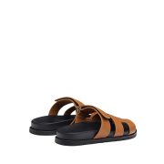 ⁦Hermes Chypre Sandal Brown⁩ – תמונה ⁦2⁩