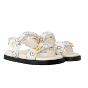 ⁦LV Sunset Flat Comfort Sandal⁩ – תמונה ⁦2⁩