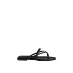 Miss sandal- black
