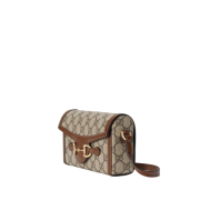 ⁦Gucci Horsebit 1955 Mini⁩ – תמונה ⁦4⁩