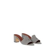 ⁦Summer Charms Sandal-Gray⁩ – תמונה ⁦7⁩