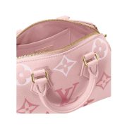 ⁦Louis Vuitton LV speedy 20⁩ – תמונה ⁦5⁩