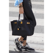 ⁦Birkin 35 Togo Handbag⁩ – תמונה ⁦4⁩