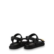 ⁦LV Sunset Comfort Flat Sandal⁩ – תמונה ⁦2⁩