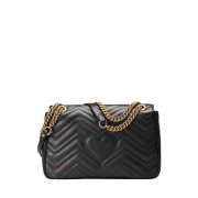 ⁦GG MARMONT MEDIUM SHOULDER BAG⁩ – תמונה ⁦3⁩