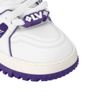 ⁦LV Trainer Maxi Sneaker⁩ – תמונה ⁦5⁩