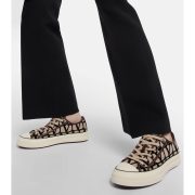 ⁦VALENTINO Toile Iconographe Totaloop⁩ – תמונה ⁦3⁩