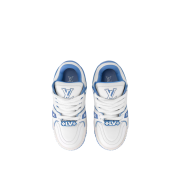 ⁦LV Trainer Maxi Sneaker⁩ – תמונה ⁦3⁩