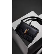 ⁦SOLFERINO MEDIUM BAG⁩ – תמונה ⁦4⁩