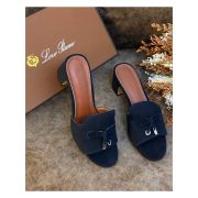 ⁦Summer Charms Sandal-Blue Navy⁩ – תמונה ⁦2⁩