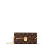 Pochette Camille