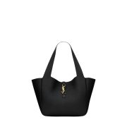 ⁦LE 5 À 7 bea in grained leather⁩ – תמונה ⁦3⁩