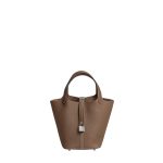 Picotin Lock 18 bag- gray