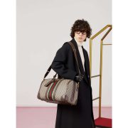 ⁦GUCCI SAVOY DUFFLE BAG⁩ – תמונה ⁦3⁩