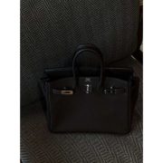 ⁦Birkin 30 Togo Handbag⁩ – תמונה ⁦2⁩