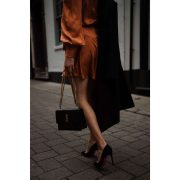 ⁦Medium Monogramme Sunset Chain Bag⁩ – תמונה ⁦6⁩