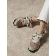 ⁦Screener Leather Sneaker⁩ – תמונה ⁦3⁩