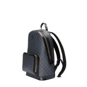 ⁦BACKPACK WITH INTERLOCKING G⁩ – תמונה ⁦3⁩