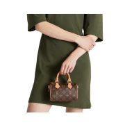 ⁦Nano Speedy Bag – dark⁩ – תמונה ⁦3⁩