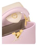 ⁦Capucines Mini pink⁩ – תמונה ⁦5⁩