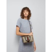 ⁦OPHIDIA GG MINI TOP HANDLE BAG⁩ – תמונה ⁦5⁩