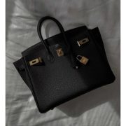 ⁦Birkin 30 Togo Gold Hardware⁩ – תמונה ⁦2⁩