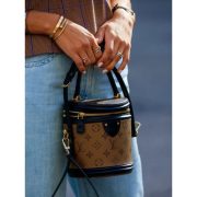 ⁦Cannes Bucket Bag⁩ – תמונה ⁦5⁩
