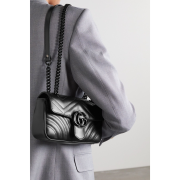 ⁦GG Marmont cross-body bag⁩ – תמונה ⁦5⁩