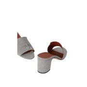 ⁦Summer Charms Sandal-Gray⁩ – תמונה ⁦4⁩