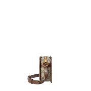 ⁦MINI BAG WITH INTERLOCKING G⁩ – תמונה ⁦2⁩