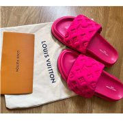 ⁦Pool Pillow Flat Comfort Mule⁩ – תמונה ⁦3⁩