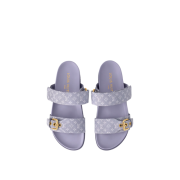 ⁦Bom Dia Flat Comfort Mule⁩ – תמונה ⁦3⁩