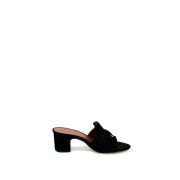 Summer Charms Sandal-black