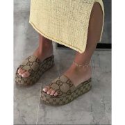 ⁦Platform Slide Sandal⁩ – תמונה ⁦2⁩