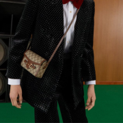 ⁦Gucci Horsebit 1955 Mini⁩ – תמונה ⁦5⁩