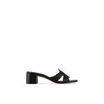 LV Isola Mule-black
