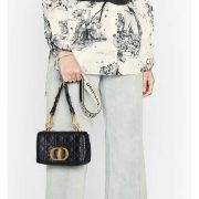 ⁦SMALL DIOR CARGO BAG⁩ – תמונה ⁦2⁩