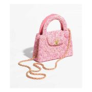 ⁦Chanel Small Kelly Re-Edition⁩ – תמונה ⁦6⁩