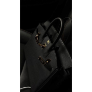 ⁦Birkin 35 Togo Handbag⁩ – תמונה ⁦3⁩