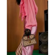 ⁦OPHIDIA GG MINI SHOULDER BAG⁩ – תמונה ⁦3⁩