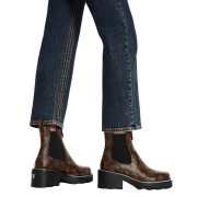⁦LV Beaubourg Ankle Boot⁩ – תמונה ⁦5⁩