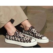 ⁦VALENTINO Toile Iconographe Totaloop⁩ – תמונה ⁦2⁩