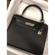 ⁦Kelly 25 Handbag⁩ – תמונה ⁦2⁩